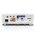BenQ DLP Projektor SH753+/5000ANSI/1,39÷2,09:1/13 000:1/1080p/2xHDMI/LAN/USB/3D/1x10W repro 9H.JGJ77.25E
