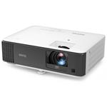 BenQ DLP Projektor TK700ST 4K UHD 3840x2160/3000 ANSI lm/0,9÷1,08:1/10000:1/16,7ms/2×HDMI/repr. 9H.JP877.17E