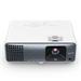 BenQ DLP Projektor TK710STi 4K UHD 3840x2160/3200 ANSI lm/0,69÷0,83/600000:1/2×HDMI/95% Rec.709/5Wrepro 9H.JSK77.17A