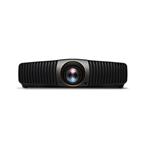 BenQ DLP Projektor W4100i 3D 4K UHD (3840x2160)/2600 ANSI lm/1.0÷1.6/3M:1/2xHDMI/2xUSB-A/USB-B/RS-232/LAN/R 9H.R0G77.G8E