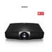 BenQ DLP Projektor W5800 3D 4K UHD(3840x2160)/2600 ANSI lm/1,52 ~ 2,45/2,5M:1/2xHDMI/RJ45/USB/ 9H.JSL77.G8E