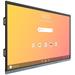 BENQ dotykový panel 65" RE6504/ UHD 4K/8GB I 128GB /provoz 18/7/ HDMI/DP/ USB-C/LAN/ Android 13/40 dotykový 9H.F9ETK.DE8