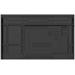 BENQ dotykový panel 65" RE6504/ UHD 4K/8GB I 128GB /provoz 18/7/ HDMI/DP/ USB-C/LAN/ Android 13/40 dotykový 9H.F9ETK.DE8