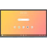 BENQ dotykový panel 65" RE6504/ UHD 4K/8GB I 128GB /provoz 18/7/ HDMI/DP/ USB-C/LAN/ Android 13/40 dotykový 9H.F9ETK.DE8
