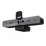 BenQ DVY32 Zoom™ certifikovaná inteligentní 4K UHD konferenční kamera 5A.F7S14.003
