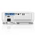 BenQ EW800ST DLP projektor 1280x800 WXGA/3300 ANSI lm/0.49/20 000:1/VGA/HDMI/3xUSB/mini USB/LAN/Jack/RS232/ 9H.JLX77.1HE