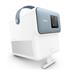 BenQ GP100/ Full HD LED Mini projektor/ DLP/ LED/ Android 11 / 1000ANSI/ 100000:1/ BT/ Wi-Fi/ HDMI/ USB A/C 9H.JRK77.99E