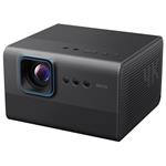 BenQ GP520/ 4K UHD 4LED/ Android 11/2600ANSI/ 200 000:1/ BT/ Wi-Fi/ HDMI/ USB A/USB C/Google cast/Airplay 9H.JT177.59E