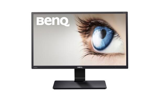 BenQ GW2270 21,5" LED VA 1920x1080 20M:1 5ms 250cd DVI cierny 9H.LE5LB.QPE