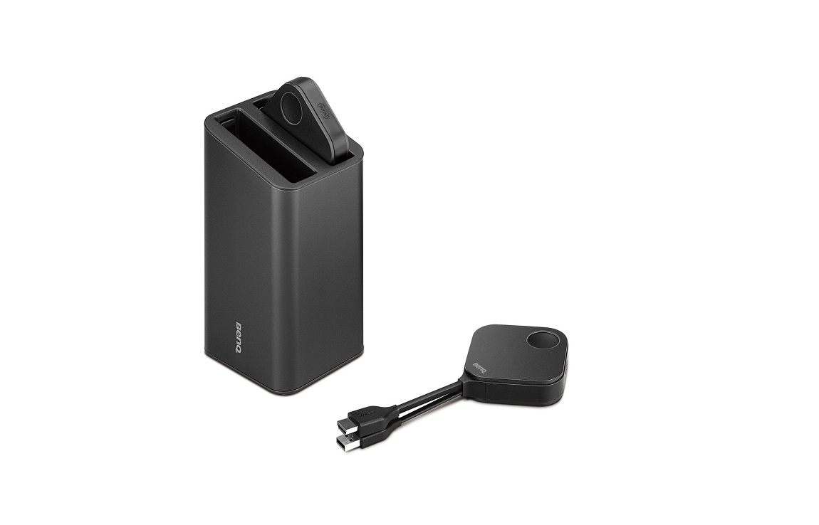 BenQ InstaShow - Button kit 5J.JF828.E30