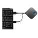BENQ InstaShow Button Kit 5J.JF828.E60