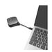 BenQ InstaShow WDC15 1 x tlačítko USB-C/ vyměnitelné HDMI 9H.K0EBY.E0E