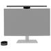 BENQ Lampa LED pro elektronické čtení ScreenBar Halo 2/ tmavě šedá metalíza 9H.W4PWT.ES1