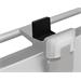 BENQ Lampa LED pro elektronické čtení ScreenBar Halo 2/ tmavě šedá metalíza 9H.W4PWT.ES1