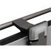 BENQ Lampa LED pro elektronické čtení ScreenBar Halo 2/ tmavě šedá metalíza 9H.W4PWT.ES1