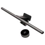 BENQ Lampa LED pro elektronické čtení ScreenBar Halo 2/ tmavě šedá metalíza 9H.W4PWT.ES1