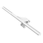 BENQ Lampa LED pro elektronické čtení ScreenBar Pro Silver 9H.W4KWT.ES2