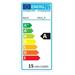 Benq Lampa LED pro elektronické čtení WiT Silver/ stříbrná/ 18W/ 2700-5700K 9H.W3PWT.ESW