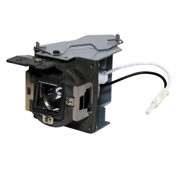 BenQ - Lampa projektoru - 190 Watt - 4500 hodiny (standardní režim) / 6000 hodiny (ekonomický režim 5J.J6H05.001