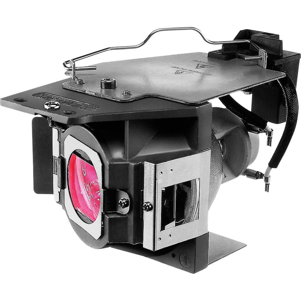 BenQ - Lampa projektoru - 3500 hodiny (standardní režim) / 5000 hodiny (ekonomický režim) - pro Ben 5J.J6P05.001