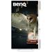 BenQ LCD EW3290U 32" IPS/3840x2160/5ms/350nits/1000:1/3xHDMI/5XUSB/repro/Pivot/VESA/Výškově nastavitelný/bí 9H.LN4LJ.LBE