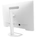 BenQ LCD EW3290U 32" IPS/3840x2160/5ms/350nits/1000:1/3xHDMI/5XUSB/repro/Pivot/VESA/Výškově nastavitelný/bí 9H.LN4LJ.LBE