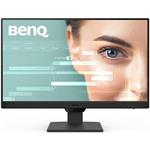 BenQ LCD GW2490E 23,8" IPS/1920×1080/100Hz/5ms/DP/2xHDMI/Jack/VESA/Repro/Flicker-free/Low Blue Light 9H.LMELJ.LBE
