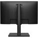 BenQ LCD GW2490T 23,8" IPS/1920×1080/100Hz/5ms/DP/2xHDMI/Jack/VESA/Repro/Flicker-free/Low Blue Light 9H.LMJLJ.LBE
