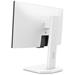BenQ LCD GW2490TC 23,8" IPS/1920x1080/5ms/250nits/1500:1/HDMI/DP/VESA/pivot/repro/bílá 9H.LNMLA.TBE