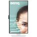 BenQ LCD GW2790TC 27" IPS/1920x1080/5ms/300nits/1500:1/HDMI/DP/VESA/pivot/repro/bílá 9H.LNSLA.TBE