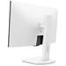 BenQ LCD GW2790TC 27" IPS/1920x1080/5ms/300nits/1500:1/HDMI/DP/VESA/pivot/repro/bílá 9H.LNSLA.TBE