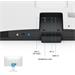BenQ LCD GW2790TC 27" IPS/1920x1080/5ms/300nits/1500:1/HDMI/DP/VESA/pivot/repro/bílá 9H.LNSLA.TBE