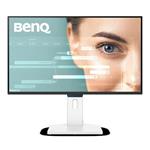 BenQ LCD GW2790TC 27" IPS/1920x1080/5ms/300nits/1500:1/HDMI/DP/VESA/pivot/repro/bílá 9H.LNSLA.TBE