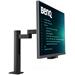 BenQ LCD LED RD280UA 28,2" IPS/3840x2560/5ms/DP/HDMI/2xUSB-C/3xUSB 3.2/Jack/VESA/repro/Flexible arm/černá 9H.LM2LJ.TBE
