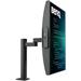 BenQ LCD LED RD280UA 28,2" IPS/3840x2560/5ms/DP/HDMI/2xUSB-C/3xUSB 3.2/Jack/VESA/repro/Flexible arm/černá 9H.LM2LJ.TBE