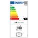 BenQ LCD LED RD280UA 28,2" IPS/3840x2560/5ms/DP/HDMI/2xUSB-C/3xUSB 3.2/Jack/VESA/repro/Flexible arm/černá 9H.LM2LJ.TBE