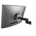 BenQ LCD LED RD280UA 28,2" IPS/3840x2560/5ms/DP/HDMI/2xUSB-C/3xUSB 3.2/Jack/VESA/repro/Flexible arm/černá 9H.LM2LJ.TBE
