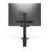 BenQ LCD LED RD280UA 28,2" IPS/3840x2560/5ms/DP/HDMI/2xUSB-C/3xUSB 3.2/Jack/VESA/repro/Flexible arm/černá 9H.LM2LJ.TBE