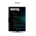 BenQ LCD RD280UG 28" IPS/3840x2560/5ms/400nits/2000:1/120Hz/DP/HDMI/USB/Jack/repro/VESA/pivot/černá 9H.LNXLE.EBE