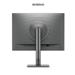 BenQ LCD RD280UG 28" IPS/3840x2560/5ms/400nits/2000:1/120Hz/DP/HDMI/USB/Jack/repro/VESA/pivot/černá 9H.LNXLE.EBE
