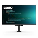 BenQ LCD RD320UA 31,5" IPS/3840x2560/5ms/DP/2xHDMI/USB-C/USB 3.2/Jack/repro/VESA/Pivot/černá 9H.LMTLA.TBE