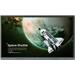 BenQ LCD RE6504A 65" interaktivní panel IPS Touch/3840×2160/1200:1/8ms/450 nits/HDMI/USB/DP/VGA/SPDIF/RS-23 9H.FAMTK.DE4