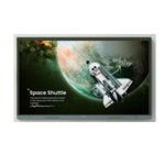 BenQ LCD RE8604A 86" interaktivní panel IPS Touch/3840×2160/1200:1/8ms/450 nits/HDMI/USB/DP/VGA/SPDIF/RS-23 9H.FAPTK.DE4