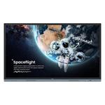 BenQ LCD RM8605 86" IPS Touch/3840×2160/1200:1/8ms/450 nits/HDMI/VGA/SPDIF/USB/RS-232/RJ-45/Repro 9H.FC6TC.DE1