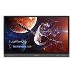 BenQ LCD RP6503 65" 3840x2160 Touch/1200:1/HDMI/VGA/DPxUSB-C/Android 11 9H.F82TK.DE1
