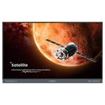 BenQ LCD RP8605 86" IPS Touch/3840×2160/1200:1/8ms/450 nits/HDMI/DP/VGA/SPDIF/USB/RS-232/RJ-45/Repro 9H.FC3TC.DE1