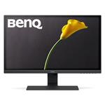 BENQ LED Monitor 27W GW2780E Black 9H.LGELB.FBE