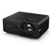 BenQ LK830ST simulační projektor Laser 4000Ansi 4K 2x HDMI, 1x RJ45 (LAN), 2x USB-A, 1x RS232, IP6X, 16,7ms 9H.JT977.75E