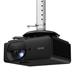 BenQ LK830ST simulační projektor Laser 4000Ansi 4K 2x HDMI, 1x RJ45 (LAN), 2x USB-A, 1x RS232, IP6X, 16,7ms 9H.JT977.75E