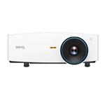BenQ LK9935 DLP projektor 3840x2160 4K UHD/5550ANSI lm/3 000 000:1/2xHDMI/DP/USB/Jack/RS232/RJ45/repro 10W 9H.JS277.14E